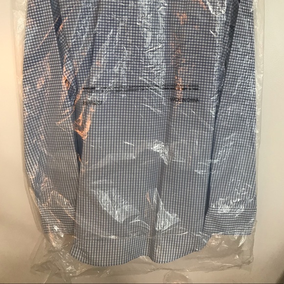 Zachary Prell Men’s L Long Sleeve Button Down - Picture 4 of 4